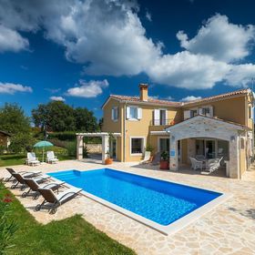 Vendégház Poreč - Parenzo - CLI975