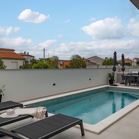 Vendégház Pula - CLS648