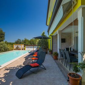 Vendégház Poreč - Parenzo - CLI816