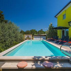 Vendégház Poreč - Parenzo - CLI816