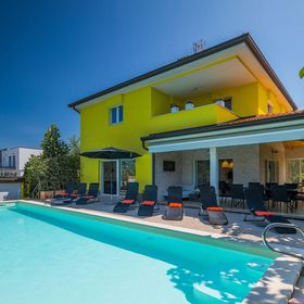 Vendégház Poreč - Parenzo - CLI816