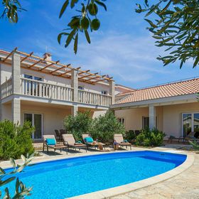 Vendégház Rudina - CLD134