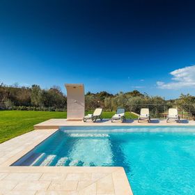 Vendégház Rovinj - CLI996