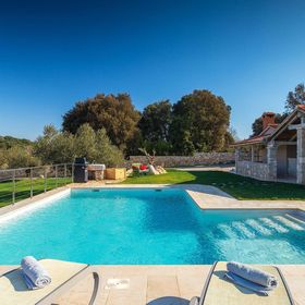 Vendégház Rovinj - CLI996