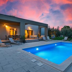 Vendégház Marčana - CLT149