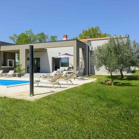 Vendégház Marčana - CLT149