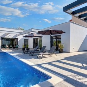 Vendégház Pula - CLS644