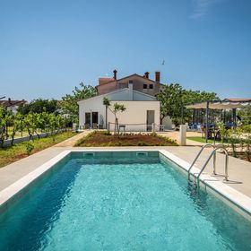 Vendégház Fažana - CLS629