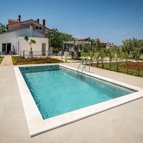 Vendégház Fažana - CLS629