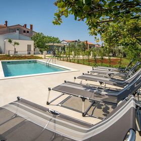 Vendégház Fažana - CLS629