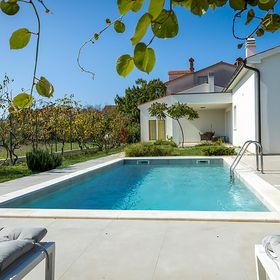 Vendégház Fažana - CLS629