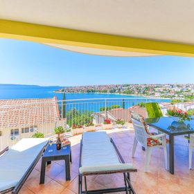 Apartman Okrug Gornji - CSC369