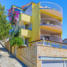 Apartman Okrug Gornji - CSC371