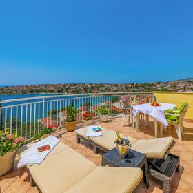 Apartman Okrug Gornji - CSC371