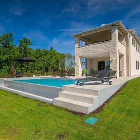 Vendégház Poreč - Parenzo - CLS686