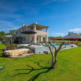 Vendégház Poreč - Parenzo - CLS686