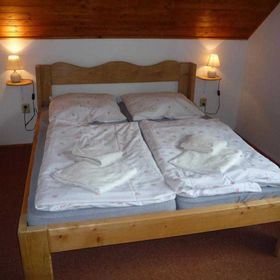 Apartmány u Stoiberů Přední Výtoň