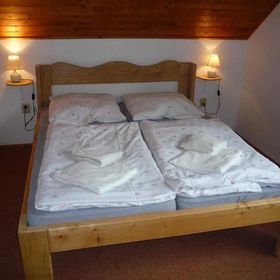 Apartmány u Stoiberů Přední Výtoň