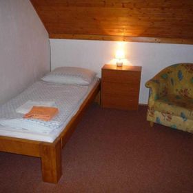 Apartmány u Stoiberů Přední Výtoň