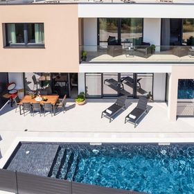 Vendégház Pakoštane - CLD838