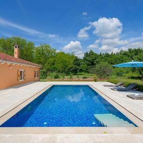 Vendégház Sveti Petar u Šumi - CLS813