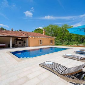 Vendégház Sveti Petar u Šumi - CLS813