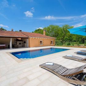 Vendégház Sveti Petar u Šumi - CLS813