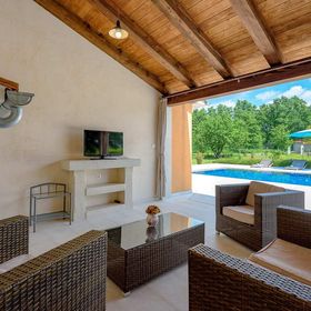 Vendégház Sveti Petar u Šumi - CLS813