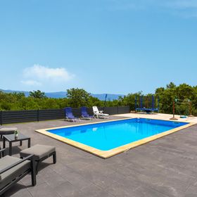 Vendégház Polje - CKI533