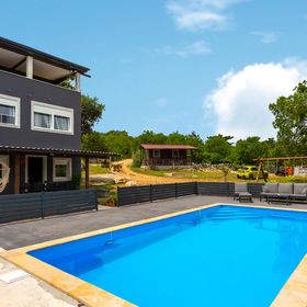 Vendégház Polje - CKI533