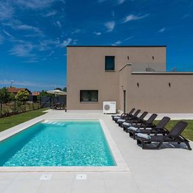 Vendégház Poreč - Parenzo - CLT181