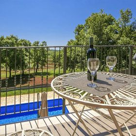 Vendégház Fuškulin - Foscolino - CIE096