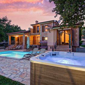 Vendégház Fuškulin - Foscolino - CIE096