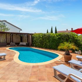 Vendégház Pinezići - CKI532