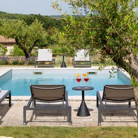 Vendégház Sveti Lovreč Pazenatički - CLI175