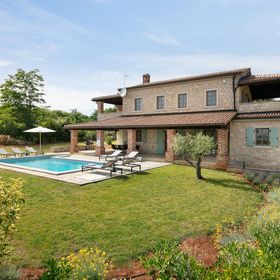 Vendégház Sveti Lovreč Pazenatički - CLI175