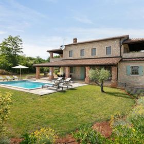 Vendégház Sveti Lovreč Pazenatički - CLI175