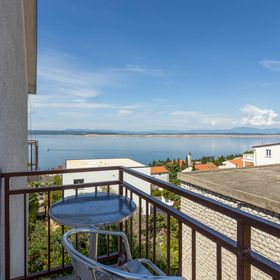 Apartman Crikvenica - CKA494