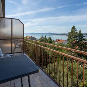 Apartman Crikvenica - CKA494