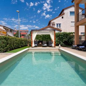 Vendégház Novigrad - Cittanova - CLT176