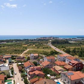 Vendégház Novigrad - Cittanova - CLT176