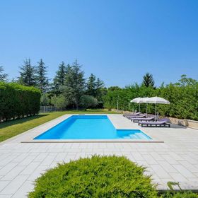 Vendégház Poreč - Parenzo - CLT047