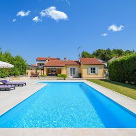 Vendégház Poreč - Parenzo - CLT047