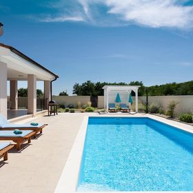 Vendégház Pula - CLS142