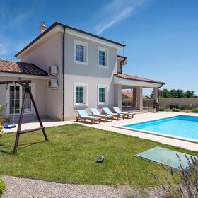 Vendégház Pula - CLS142