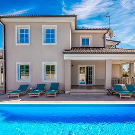 Vendégház Pula - CLS142