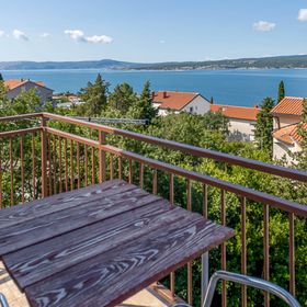Apartman Crikvenica - CKA493