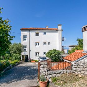 Apartman Crikvenica - CKA493