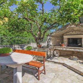 Apartman Gržići - CIS256