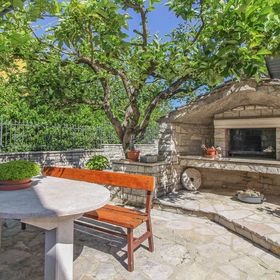 Apartman Gržići - CIS256